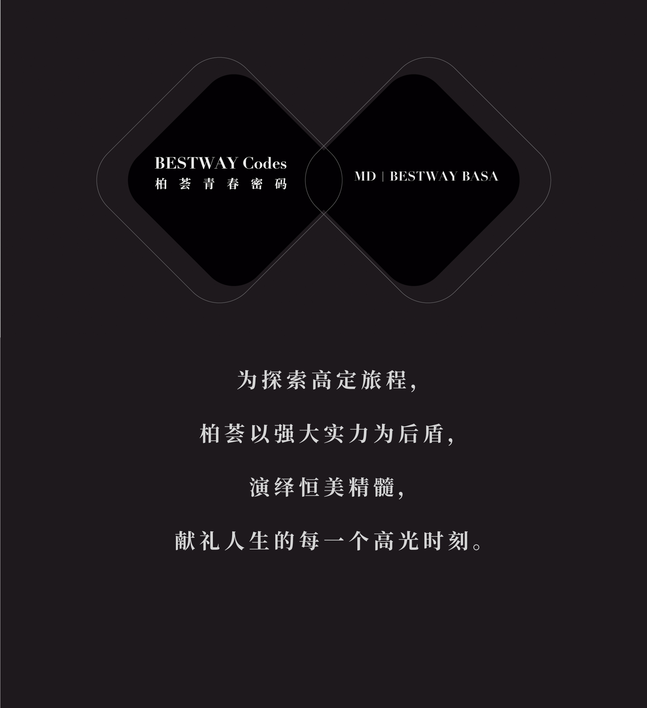 私人美丽定制